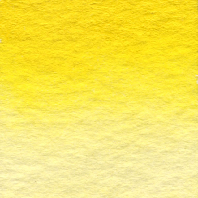 Yellow 37 American Journey Artists' Watercolor - Cadmium Yellow Light, 37 ml ...
