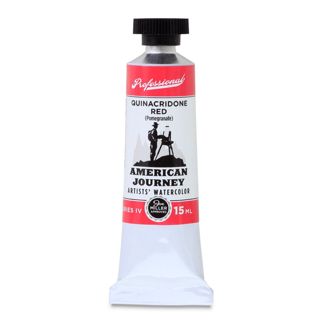 Quinacridone Red