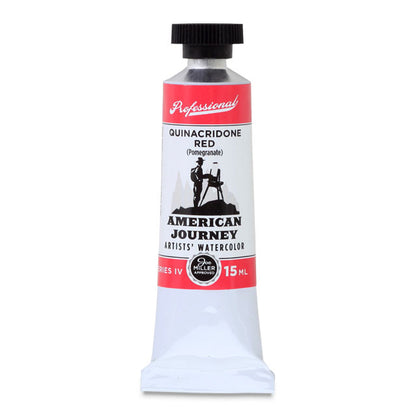 Quinacridone Red