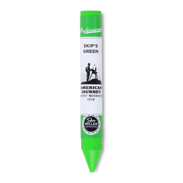 Skip's Green