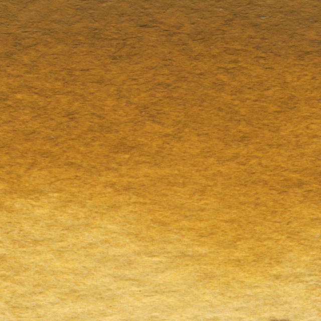  Yellow Ochre