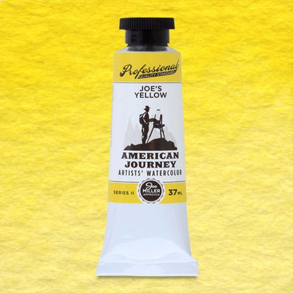 Joe's Yellow, 37 ml
