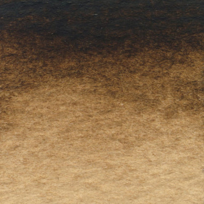 Transparent Oxide Brown
