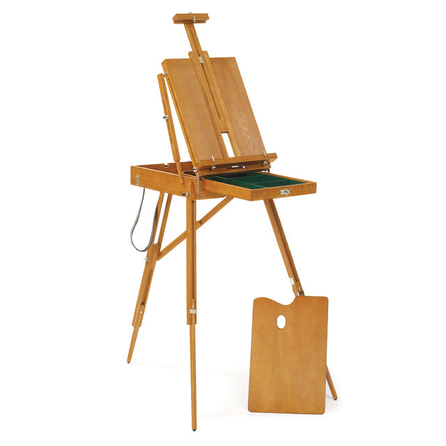 Easels