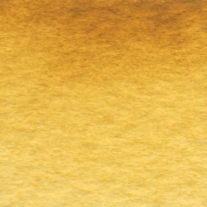 Natural Gold Ochre