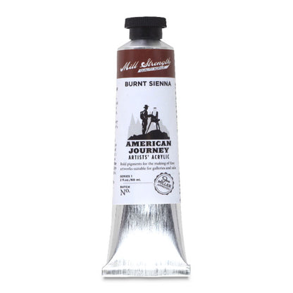  Burnt Sienna