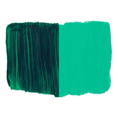 Artists' Oil Color - Phthalo Green (Blue Shade)