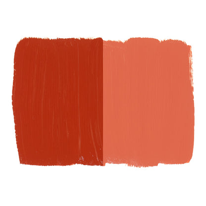 Artists' Oil Color - Venetian Red