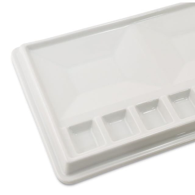 American Journey Sidecar Porcelain Palette