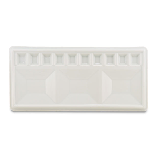 American Journey Sidecar Porcelain Palette