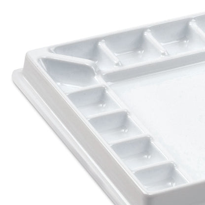 American Journey Sojourner Porcelain Palette – Journey Art Stuff