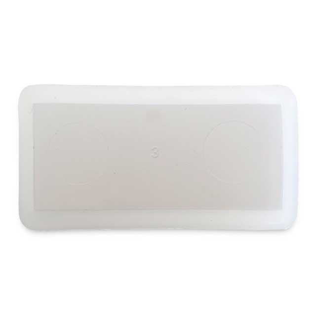 American Journey Empty Full Pans - 12 pack