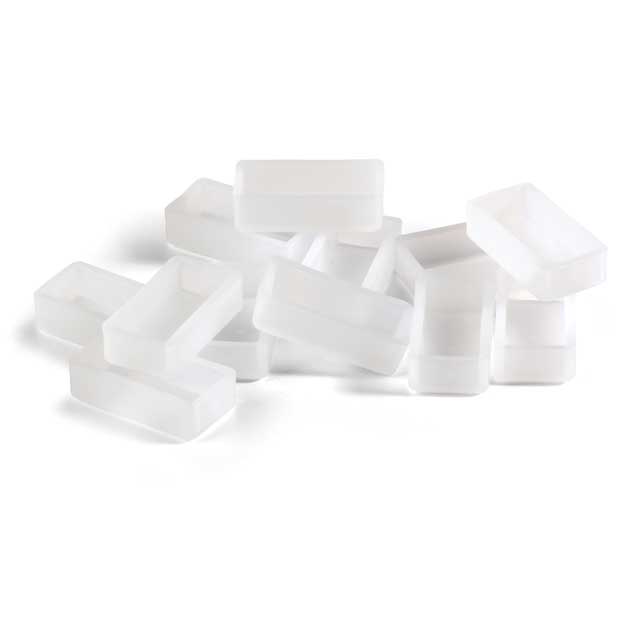 American Journey Empty Full Pans - 12 pack