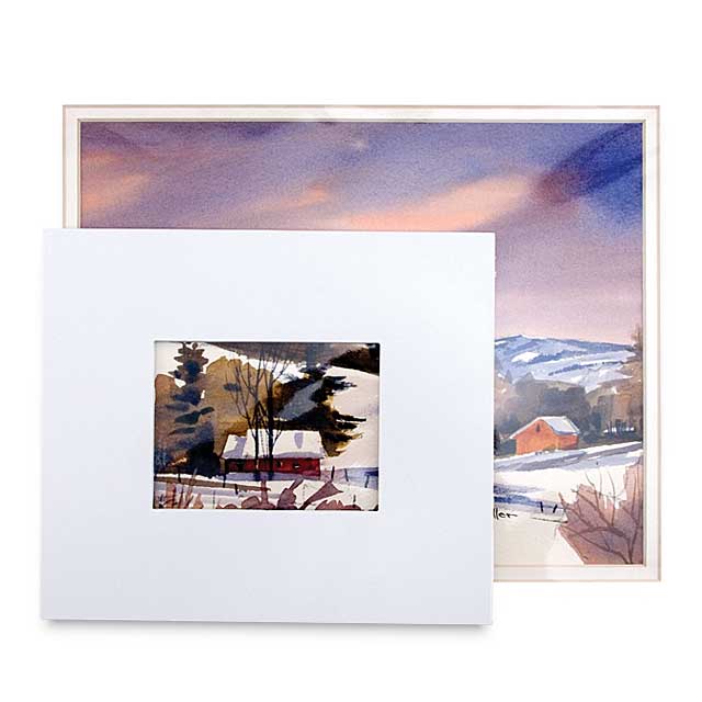 Journey Art Stuff Gem Finder Set of 5