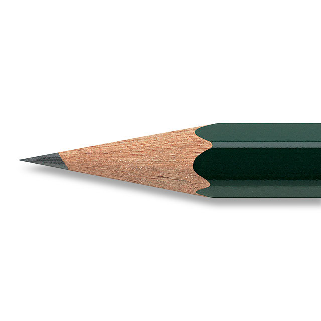 Faber-Castell 9000 Design Set
