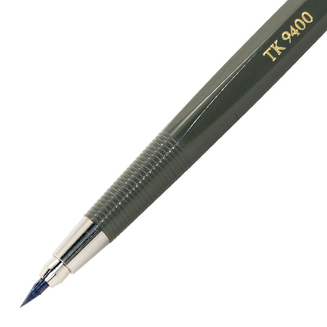 Faber-Castell TK 9400 Clutch Pencil Lead Holder - 2 mm.
