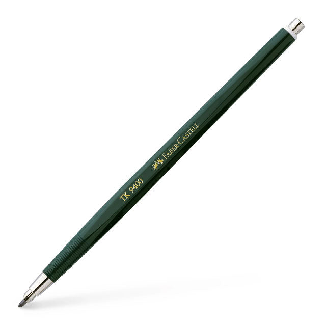 Faber-Castell TK 9400 Clutch Pencil Lead Holder - 2 mm.