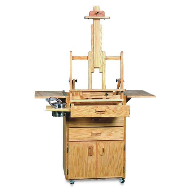 Best Sitha's Taboret and Easel