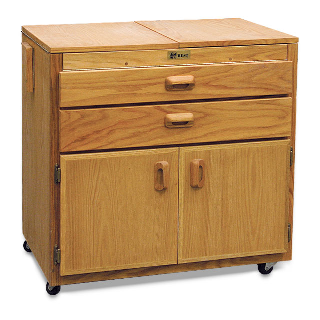 Best Caitlin Taboret and Easel