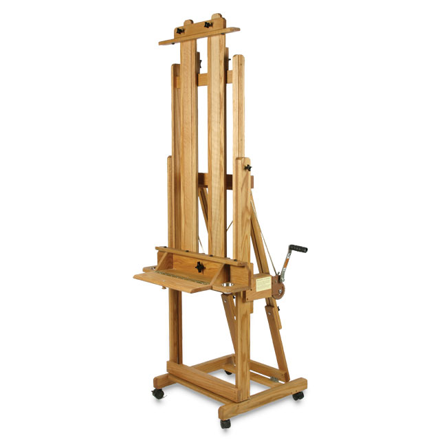 Best Elegant H-Frame Easel