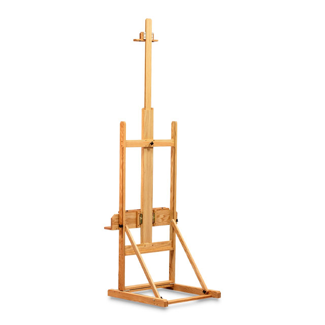 Best Giant Dulce Easel