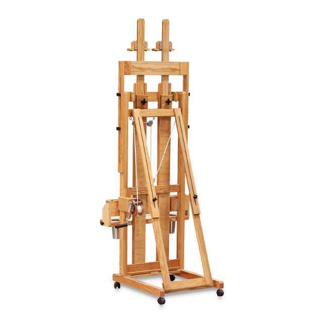Best Classic Santa Fe II Easel