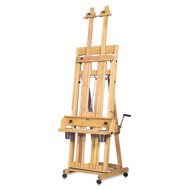 Best Classic Santa Fe II Easel
