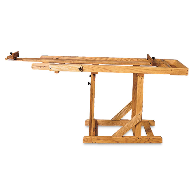 Best European Easel
