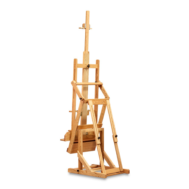 Best European Easel