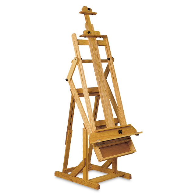 Best European Easel