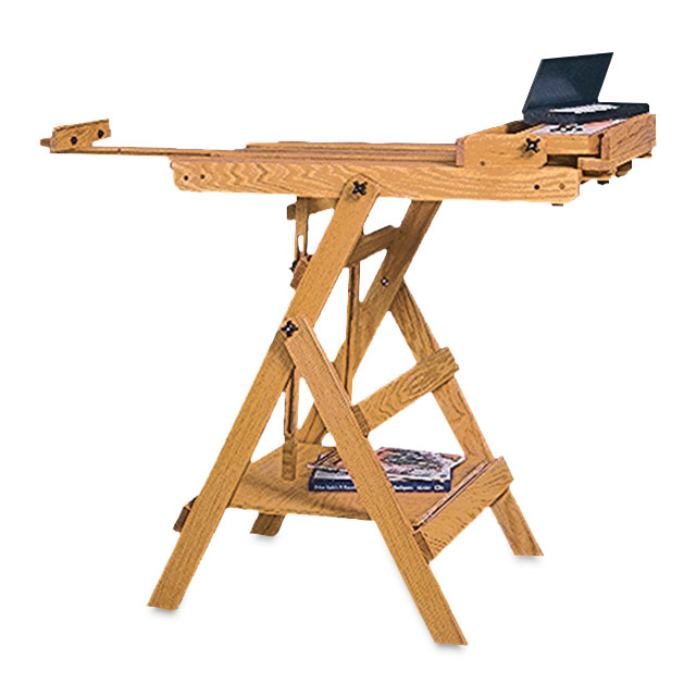 Best Halley Easel