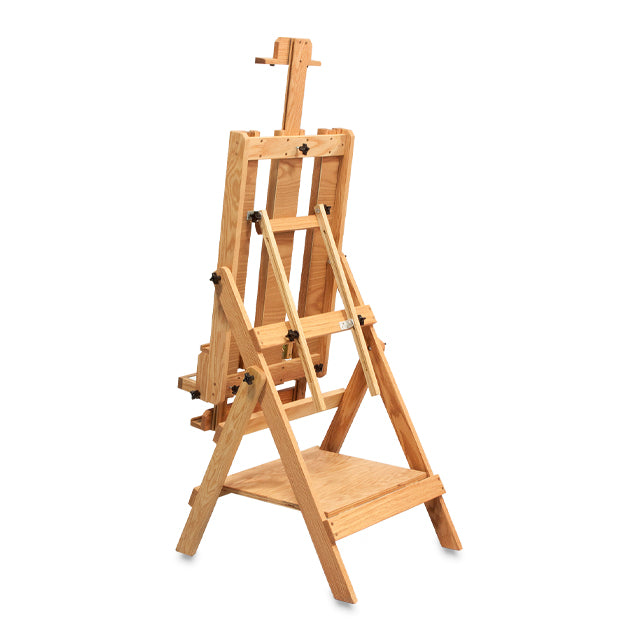 Best Halley Easel