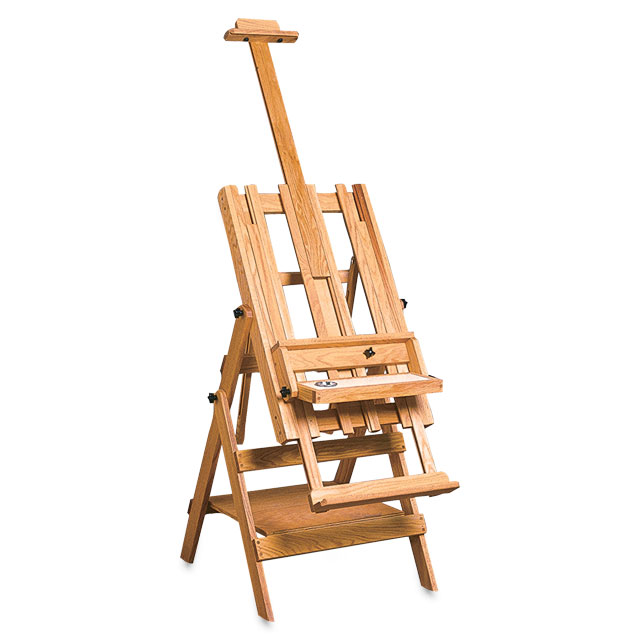 Best Halley Easel