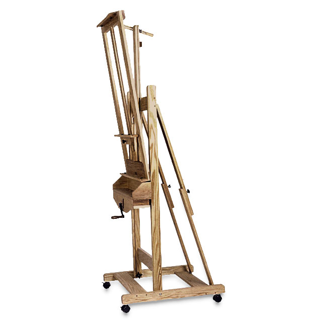 Best Kelley Easel