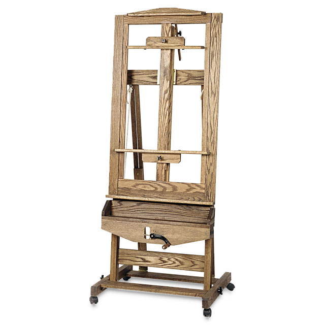 Best Kelley Easel
