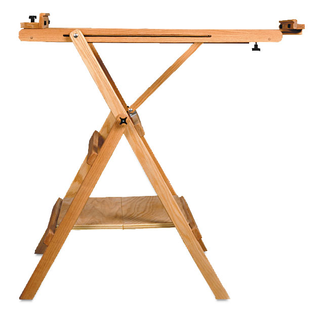 Best Deluxe Lobo Easel