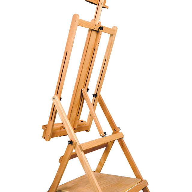 Best Deluxe Lobo Easel