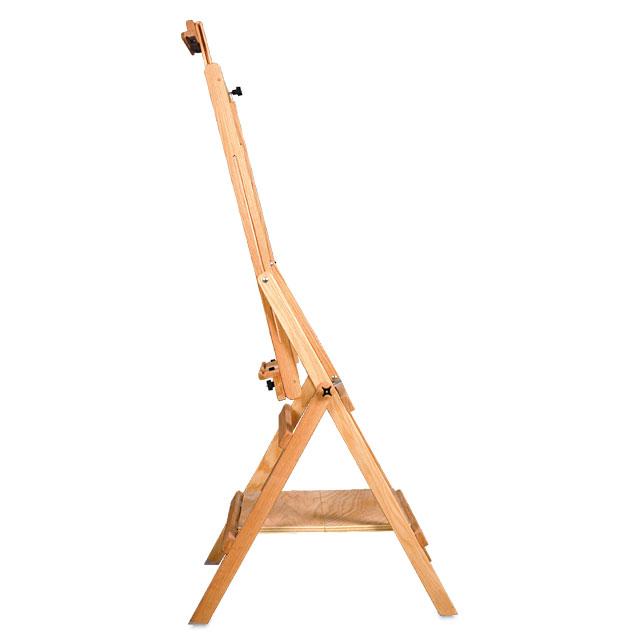 Best Deluxe Lobo Easel
