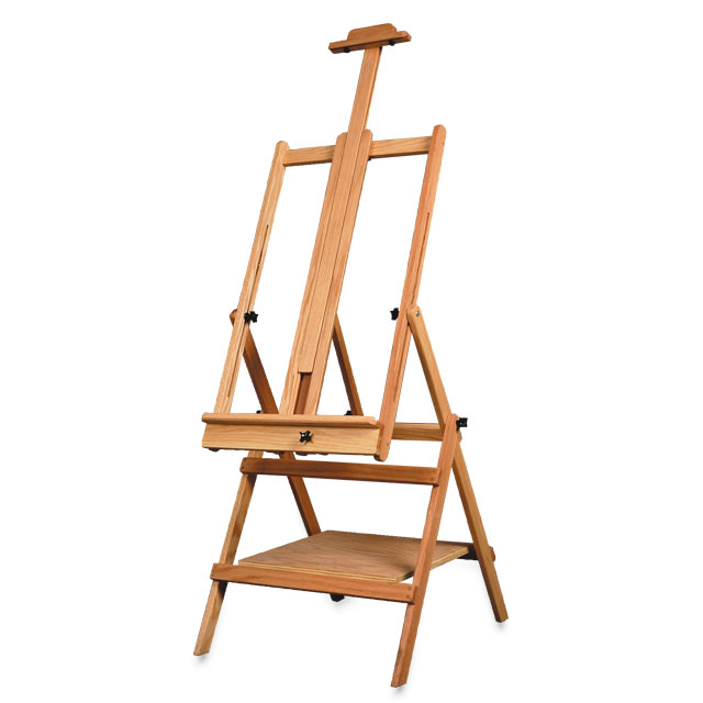 Best Deluxe Lobo Easel