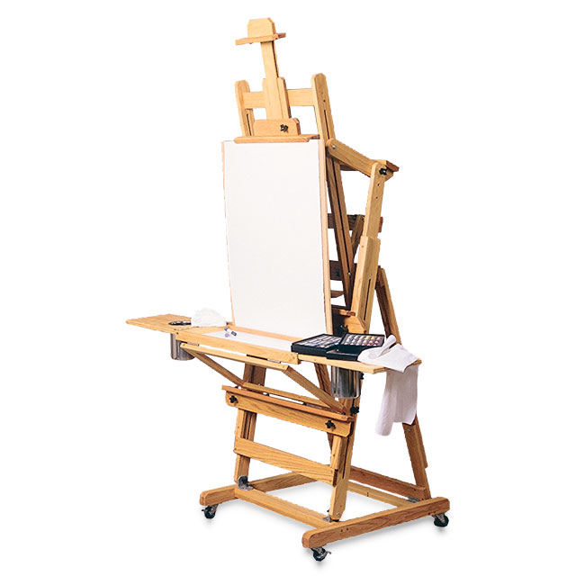Best Manhattan Easel