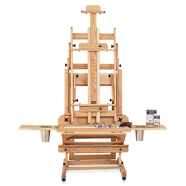 Best Manhattan Easel