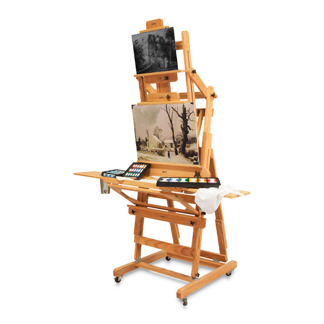 Best Manhattan Easel