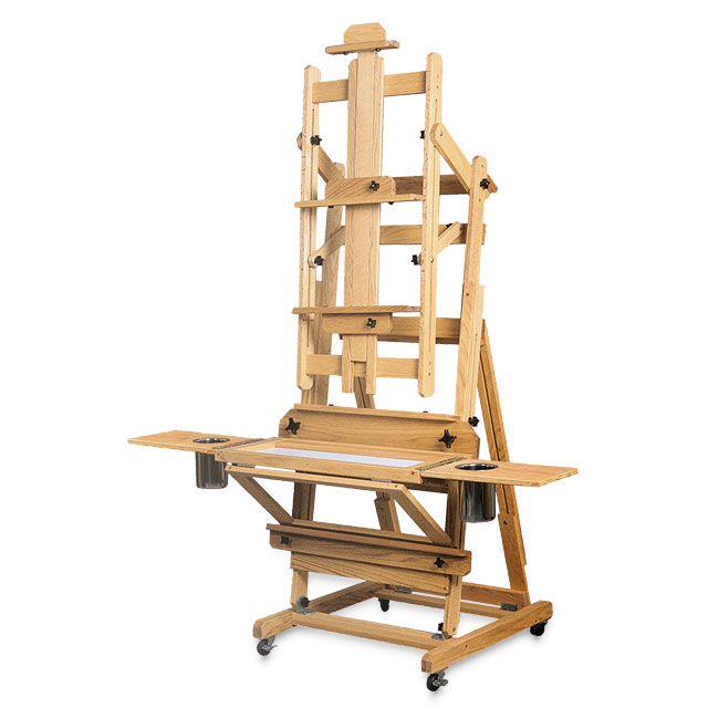 Best Manhattan Easel