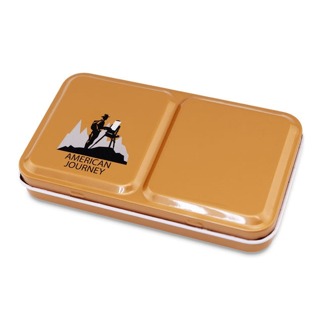 American Journey Artists' Voyager Watercolor Sets and Accessories
