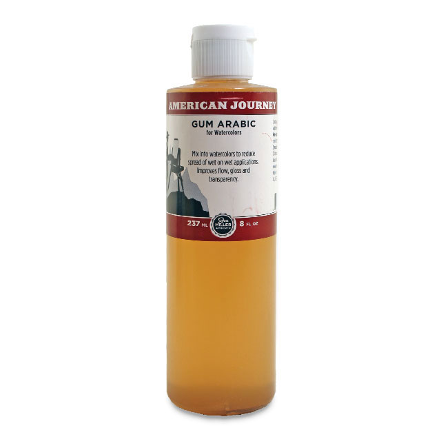 American Journey Gum Arabic