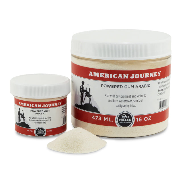 American Journey Gum Arabic
