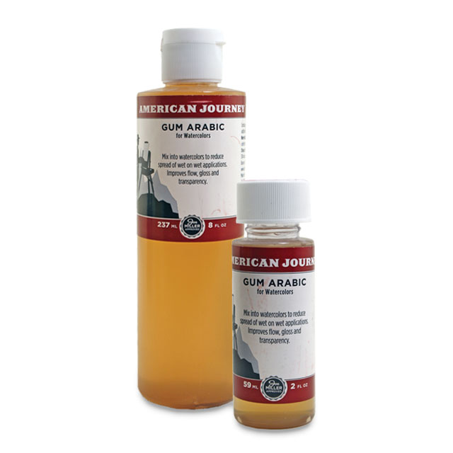 American Journey Gum Arabic