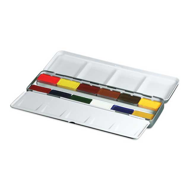 Da Vinci Artists' Watercolor Sets