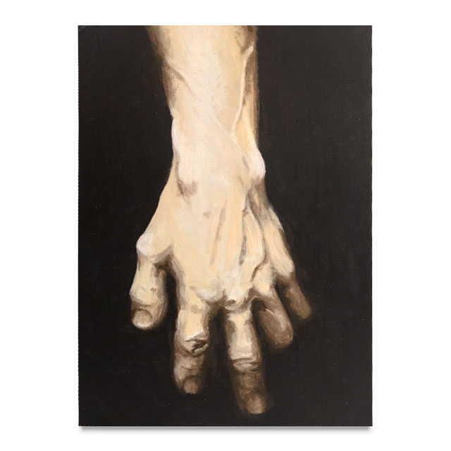 American Journey Artists' Acrylic
