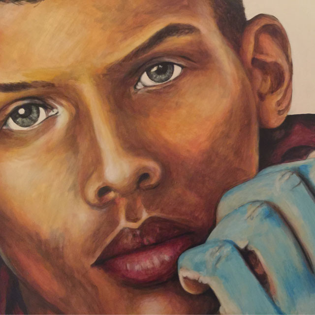 American Journey Artists' Acrylic